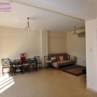 Апартаменты на Кипре, Лимасол, Никосия, 119 кв.м.