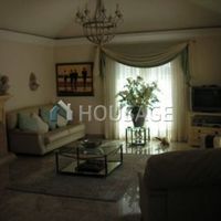 Вилла в Испании, Канарские Острова, Санта-Крус-де-Тенерифе, 390 кв.м.