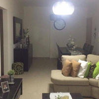 Apartment in Republic of Cyprus, Eparchia Larnakas, Nicosia, 80 sq.m.