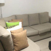 Apartment in Republic of Cyprus, Eparchia Larnakas, Nicosia, 80 sq.m.