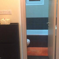 Apartment in Republic of Cyprus, Eparchia Larnakas, Nicosia, 80 sq.m.