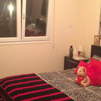 Apartment in Republic of Cyprus, Eparchia Larnakas, Nicosia, 80 sq.m.