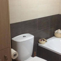 Apartment in Republic of Cyprus, Eparchia Larnakas, Nicosia, 80 sq.m.