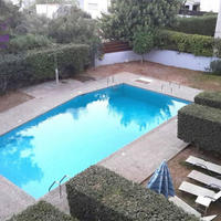 Апартаменты на Кипре, Лимасол, Никосия, 185 кв.м.