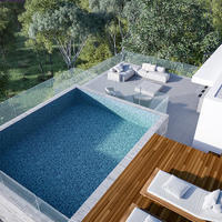 Апартаменты на Кипре, Лимасол, Никосия, 135 кв.м.