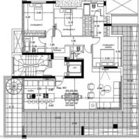 Апартаменты на Кипре, Лимасол, Никосия, 135 кв.м.