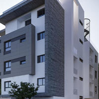 Апартаменты на Кипре, Лимасол, Никосия, 135 кв.м.