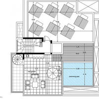 Апартаменты на Кипре, Лимасол, Никосия, 135 кв.м.