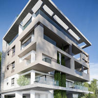 Апартаменты на Кипре, Лимасол, Никосия, 135 кв.м.