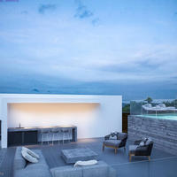 Апартаменты на Кипре, Лимасол, Никосия, 135 кв.м.