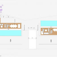 Apartment in Republic of Cyprus, Lemesou, Nicosia, 90 sq.m.