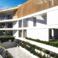 Apartment in Republic of Cyprus, Lemesou, Nicosia, 90 sq.m.