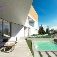 Apartment in Republic of Cyprus, Lemesou, Nicosia, 90 sq.m.