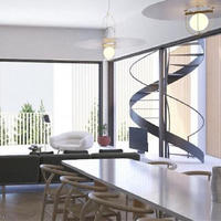 Апартаменты на Кипре, Лимасол, Никосия, 155 кв.м.