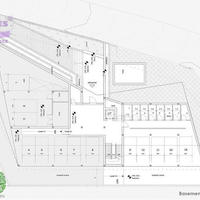 Апартаменты на Кипре, Лимасол, Никосия, 155 кв.м.