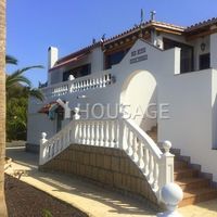 Вилла в Испании, Канарские Острова, Санта-Крус-де-Тенерифе, 374 кв.м.