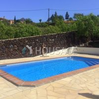 Вилла в Испании, Канарские Острова, Санта-Крус-де-Тенерифе, 374 кв.м.