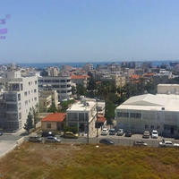 Apartment in Republic of Cyprus, Lemesou, Nicosia, 50 sq.m.