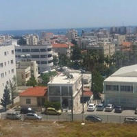 Apartment in Republic of Cyprus, Lemesou, Nicosia, 50 sq.m.