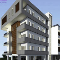 Апартаменты на Кипре, Лимасол, Никосия, 83 кв.м.
