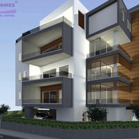 Apartment in Republic of Cyprus, Lemesou, Nicosia, 83 sq.m.