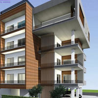 Апартаменты на Кипре, Лимасол, Никосия, 119 кв.м.