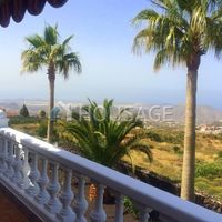 Вилла в Испании, Канарские Острова, Санта-Крус-де-Тенерифе, 374 кв.м.