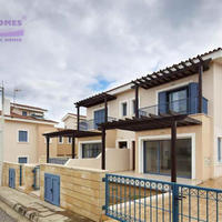 Villa in Republic of Cyprus, Ammochostou, 143 sq.m.