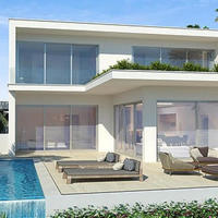 Villa in Republic of Cyprus, Ammochostou, 305 sq.m.