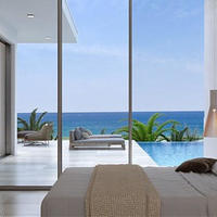 Villa in Republic of Cyprus, Ammochostou, 305 sq.m.