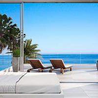 Villa in Republic of Cyprus, Ammochostou, 305 sq.m.