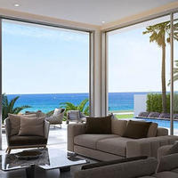 Villa in Republic of Cyprus, Ammochostou, 305 sq.m.