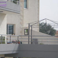 Апартаменты на Кипре, Лимасол, Никосия, 190 кв.м.