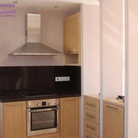 Апартаменты на Кипре, Лимасол, Никосия, 140 кв.м.