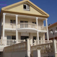 Villa in Republic of Cyprus, Lemesou, Nicosia, 471 sq.m.