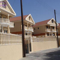 Villa in Republic of Cyprus, Lemesou, Nicosia, 471 sq.m.