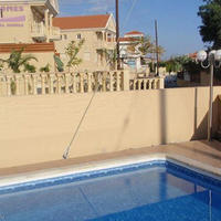 Villa in Republic of Cyprus, Lemesou, Nicosia, 471 sq.m.