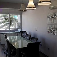 Апартаменты на Кипре, Лимасол, Никосия, 105 кв.м.