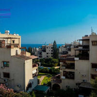 Apartment in Republic of Cyprus, Lemesou, Nicosia, 90 sq.m.