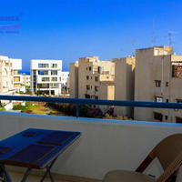 Apartment in Republic of Cyprus, Lemesou, Nicosia, 90 sq.m.