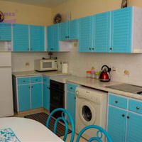 Apartment in Republic of Cyprus, Lemesou, Nicosia, 90 sq.m.