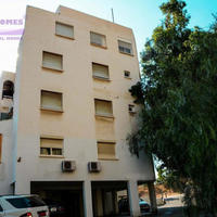 Apartment in Republic of Cyprus, Lemesou, Nicosia, 90 sq.m.