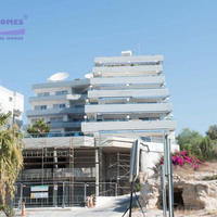 Apartment in Republic of Cyprus, Lemesou, Nicosia, 90 sq.m.