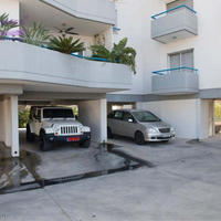 Apartment in Republic of Cyprus, Lemesou, Nicosia, 90 sq.m.