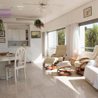 Apartment in Republic of Cyprus, Lemesou, Nicosia, 90 sq.m.