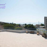 Apartment in Republic of Cyprus, Lemesou, Nicosia, 90 sq.m.