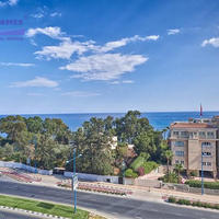 Апартаменты на Кипре, Лимасол, Никосия, 100 кв.м.