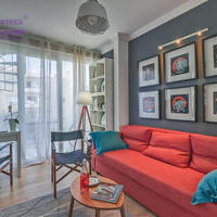 Апартаменты на Кипре, Лимасол, Никосия, 100 кв.м.