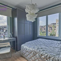 Апартаменты на Кипре, Лимасол, Никосия, 100 кв.м.