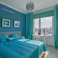 Апартаменты на Кипре, Лимасол, Никосия, 100 кв.м.